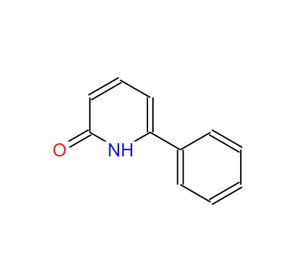 6-苯基-2-羟基吡啶