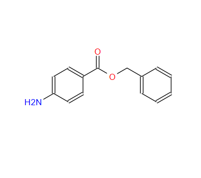 对氨基苯甲酸苄基酯