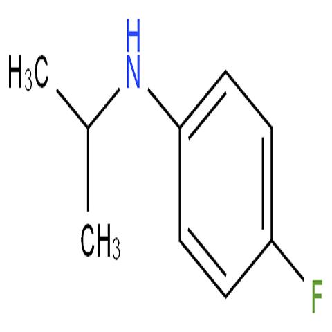 4-氟-N-异丙基苯胺