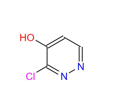 3-氯-4-哒嗪酮