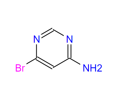 6-溴-4-氨基嘧啶