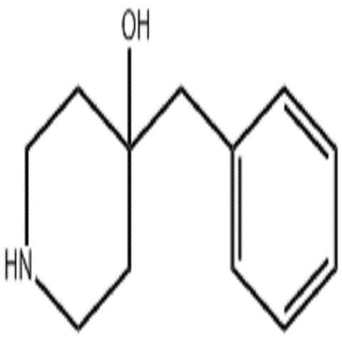 4-苄基-4-羟基哌啶