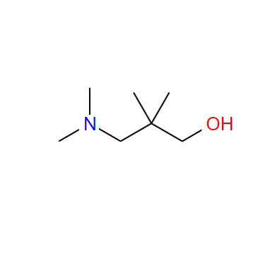 3-二甲氨基-2,2-二甲基-1-丙醇