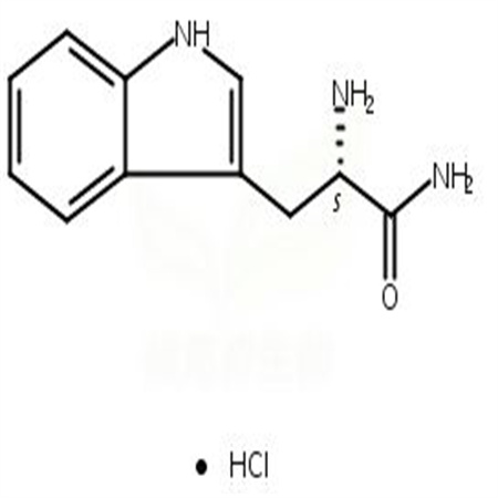 L-色氨酰胺盐酸盐