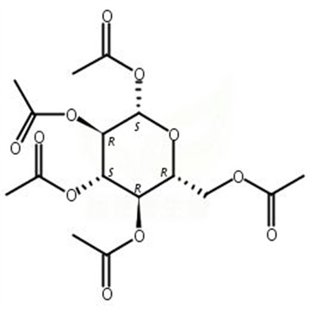 β-D-葡萄糖五乙酸酯