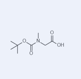 BOC-肌氨酸