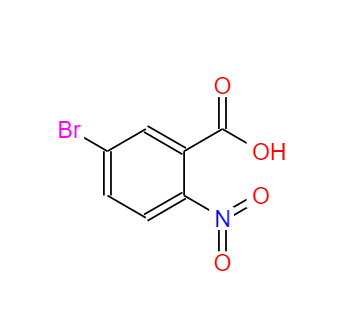 5-溴-2-硝基-苯甲酸