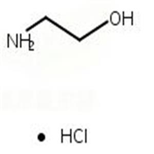 乙醇胺盐酸盐