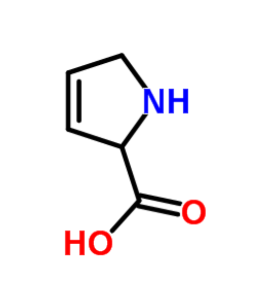 3,4-脱氢-DL-脯氨酸