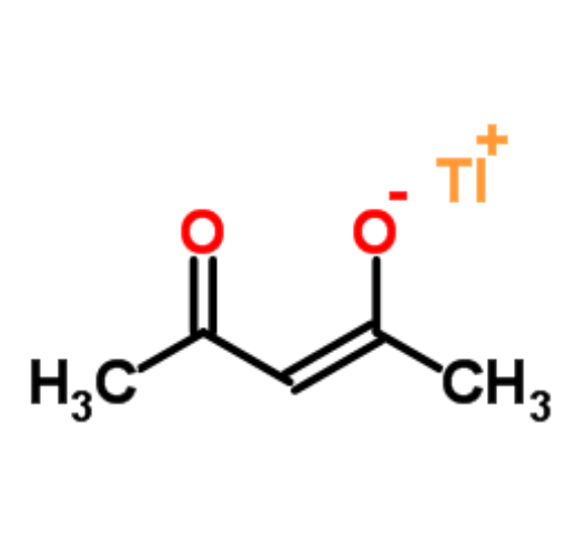 Thallium,(2,4-pentanedionato-kO,kO')- (9CI)