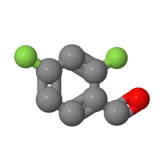 1550-35-2；2,4-二氟苯甲醛