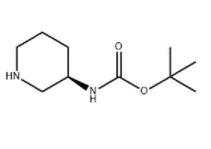（R）-3-Boc-氨基哌啶