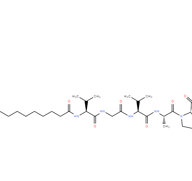 指肽/棕榈酰六肽/棕榈酰六肽-12