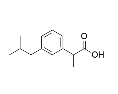 布洛芬杂质A