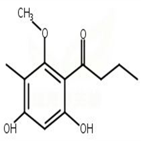 伪绵马酚