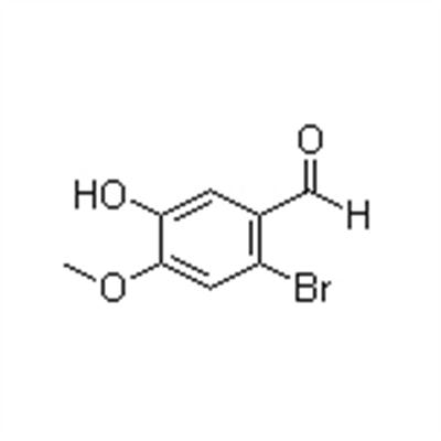 6-溴异香草醛