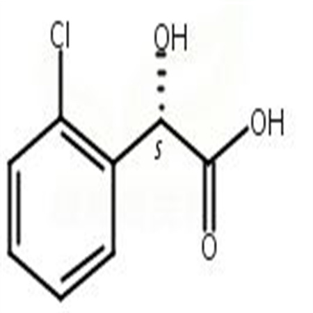 (S)-(+)-邻氯扁桃酸