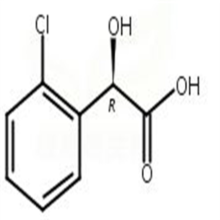 R(-)-邻氯扁桃酸