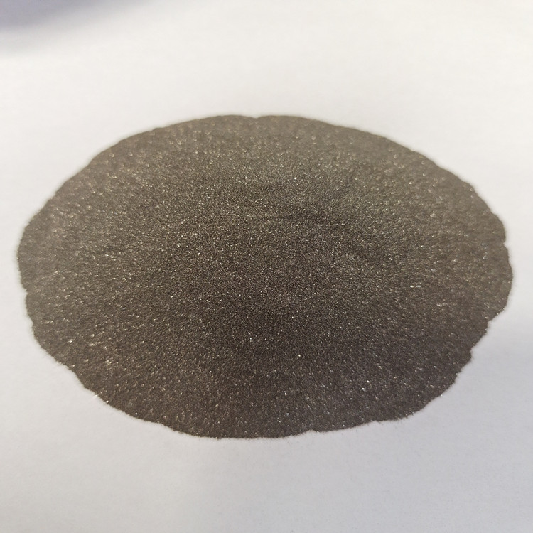 雾化硅铁粉黑色金属粉末fesi45/75焊条厂剂电焊条药皮涂料
