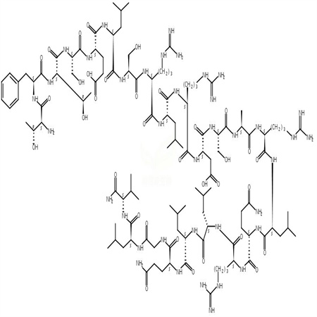 5-27 Porcine secretin   19665-15-7 