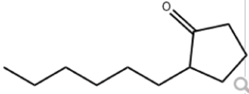 2-己基环戊酮 13074-65-2