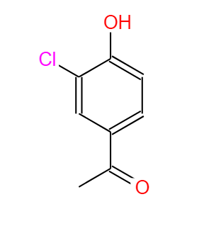 3'-氯-4'-羟基苯乙酮