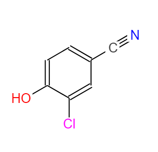 3-氯-4-羟基苯甲腈