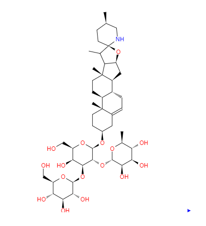 澳洲茄碱