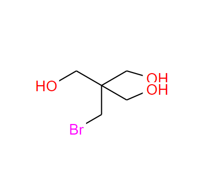 2-(溴甲基)-2-(羟甲基)-1,3-丙二醇