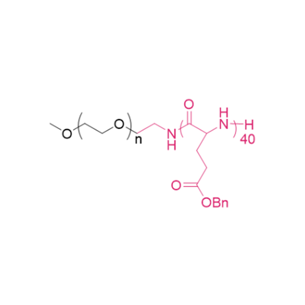 甲氧基聚乙二醇聚谷氨酸苄酯