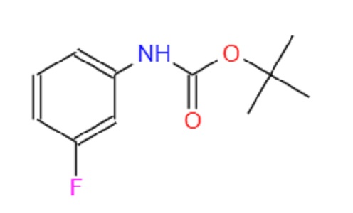 81740-18-3 1-N-Boc-3-氟苯胺