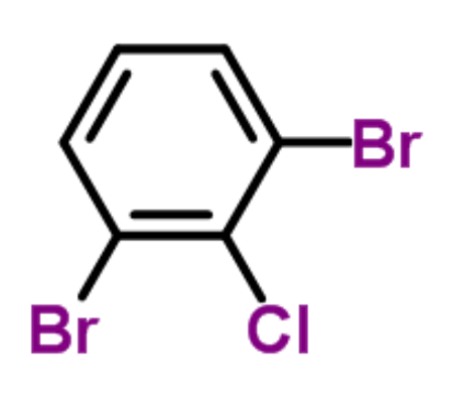 1,3-二溴-2-氯苯