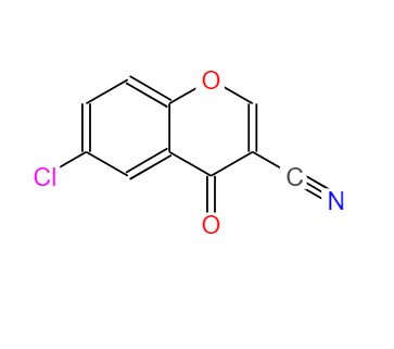 6-氯色酮-3-腈