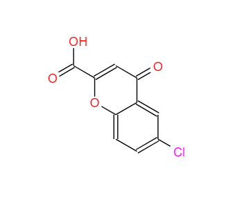 6-氯色酮-2-甲酸
