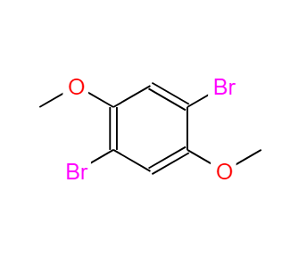 1,4-二溴-2,5-二甲氧基苯