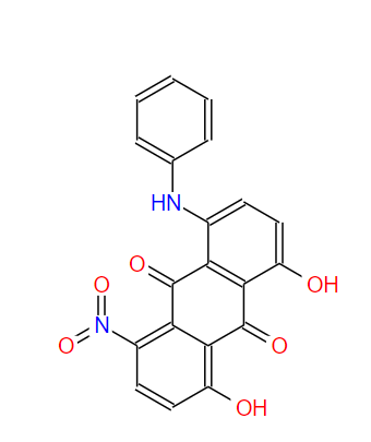 分散蓝77