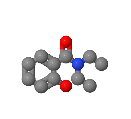 N,N-二乙基水杨酰胺