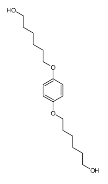 6,6' - (1,4-亚苯基二(氧基))二(己-1-醇)