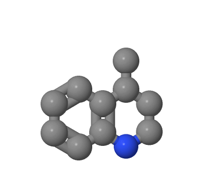 1,2,3,4-四氢-4-甲基喹啉