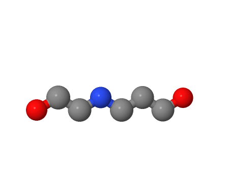 3-((2-羟基乙基)氨基)丙醇