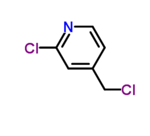 2-氯-4-(氯甲基)吡啶