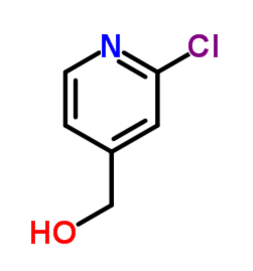 (2-氯吡啶-4-基)甲醇