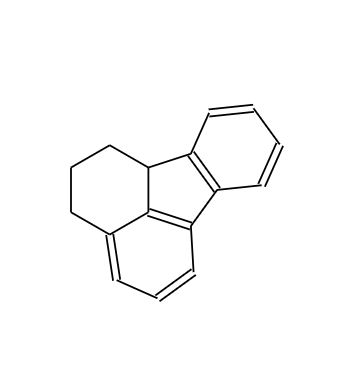 1,2,3,10b-四氢荧蒽