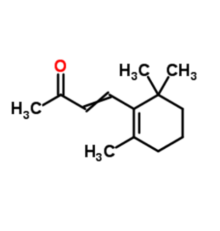 紫罗兰酮