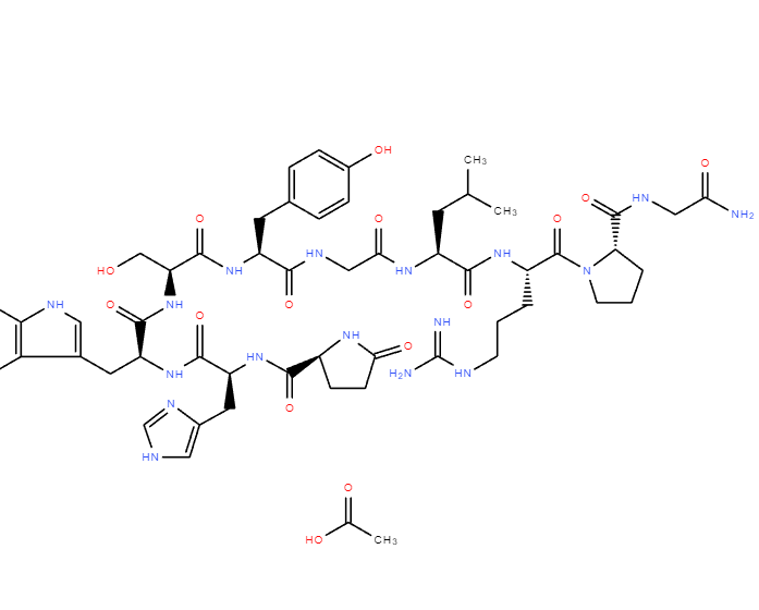 醋酸戈那瑞林