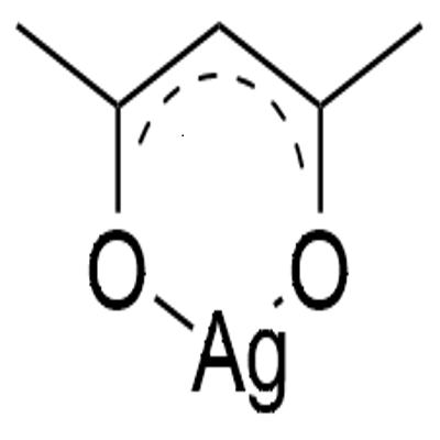 乙酰丙酮银
