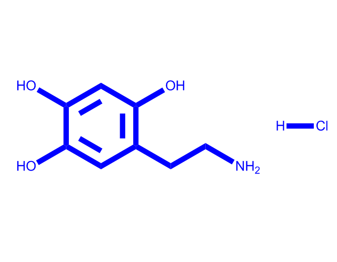 6-羟基多巴胺盐酸盐