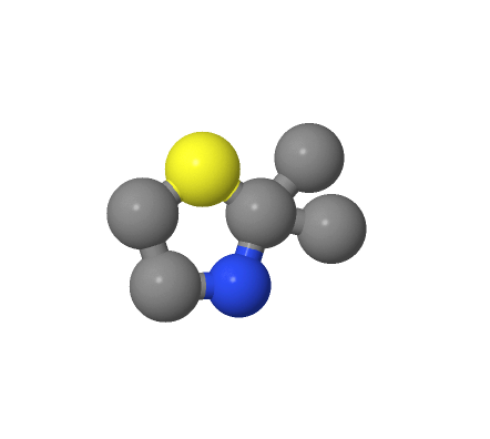 2,2-二甲基噻唑烷