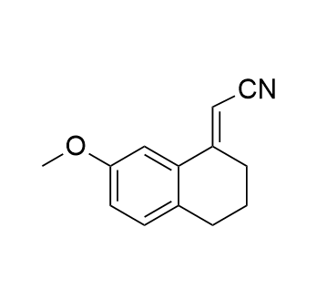 阿戈美拉汀杂质01