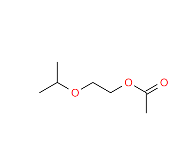 (2-异丙氧乙基)乙酸酯